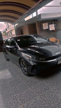 فورتي • ٢٠٢٤ • ٣٩٠٠٠ كم