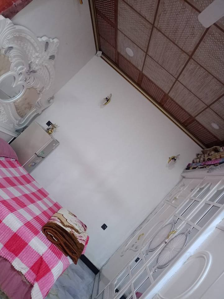 غرفة نوم صار سنه لمن اشتريتهه بيهه اضرار بسيطه اريد ابيعهه لان مساحة الغرفة صغيرة النجف, العراق


**إذا كنت صاحب هذا الإعلان وتريد حذفه لأي سبب، رجاءا أرسل رسالة إلى الدعم الفني**