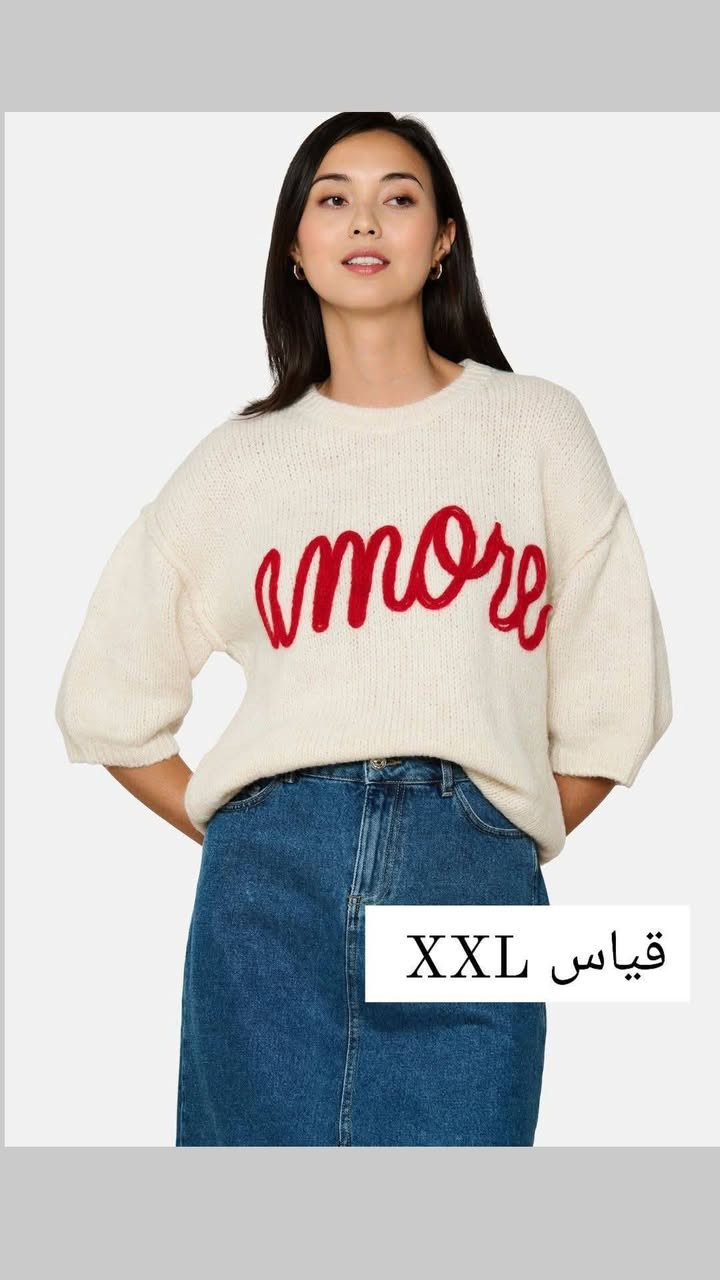 اي قطعة داخل المنشور سعرها 3 الف


**إذا كنت صاحب هذا الإعلان وتريد حذفه لأي سبب، رجاءا أرسل رسالة إلى الدعم الفني**