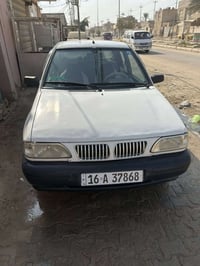 سايبا ٢٠١١ • مكفول مكينة وكير • سنوية ٢٠٣٠