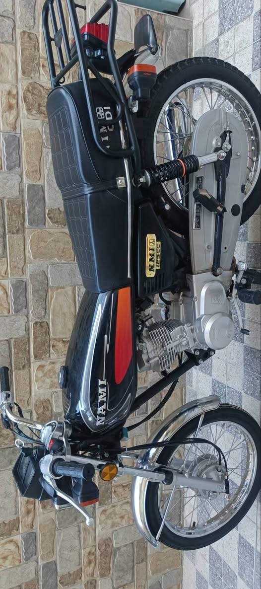 السلام عليكم دراجة ناما الاصلي 3 حروف موديل2025 اسكنر دراجة نضافة فول%١٠٠ دراجة مكفولة من الشخط جيب فيتر وياك وافحص كهربائيات كلهه شغالة دبل اشارة لايت عالي ناصي بك لايت رماش حساس بريك امامي خلفي دشبول كله شغال
السعر:625 وبيهه مجال قليل 
الرقم:***********
مكان كربلاء الحر قرب نوارس
