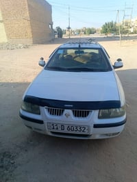 سمند • ٢٠١١ • كربلاء