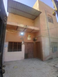 الحسين المنطقة الثانية • ١٧٥م • سكن واستثمار