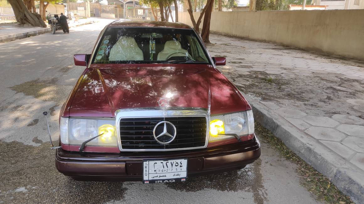 مارسدس 87 للبيع اومراوس سعر 58اوبيهة مجال قليل مكنة اوكير اوحداية أو تخم تايرات من الله سيارة جاهرة أو مكفولة مصبوغ الجمالية فقط سنوية 26 مشروع وطني مكاني ابو صخير نجف رقم موبايل *********** النجف, العراق
