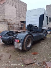 البيع رينو ٢٠٠٢ سنويا ٢٩شرط تحويل مثبتة صهريج السعر ٧٥بيها مجال ٠٧٧٦٩٧...