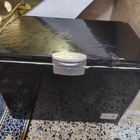 مجمدة • مكيف • نهايت حي اور