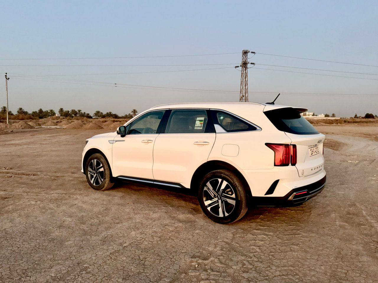 سلام عليكم سورنتو 2022بابل بسمي سياره فول للاخير فقط بنراما مابيها 6سلندر. جديده كلش بيها حادث هنا صار بل عراق شخط بجاملغ الخلفي والباب ونصبغن  بجم كبس ع الشركه  ماشيه 120حقيقي رقم بابل بسمي تحول ثاني يوم 7راكب تبريد 3قطع بصمه رادار حساسات كشنات كهرباء اضواء محيطيه اناره ترحيب مري شفط جنطه كهرباء تبريد بيانو كامرا 4وضعيات قياده شفتات ستيرن توقف ذاتي عنده الوقوف مانع تزحلق هواي بيها مواصفات ماينعدن سعرها 250$مال بيع  الشراي يتصل وبل خدمه مكاني بابل ***********
