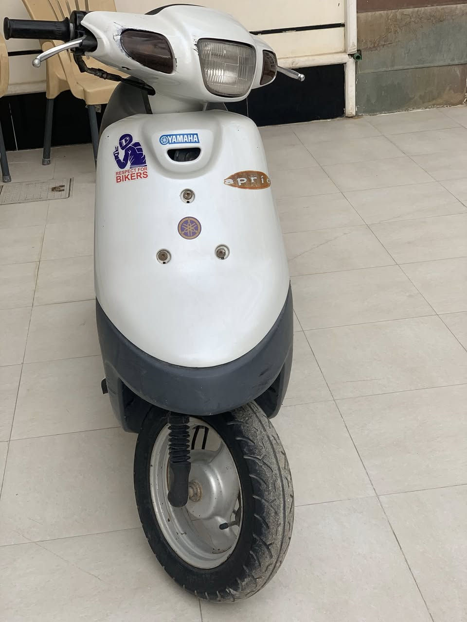 سلام عليكم اخون دراجه حاويه  كله بلادي شلعه فول مكينه ناعمه وجميع الكهربائيات شغاله وبلاديه دراجه شوف عينكم سعر ٤٥٠وبيه مجال عنون كربلاء الحولي رقم ***********
