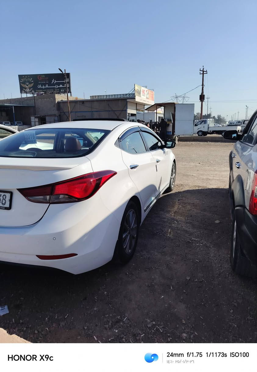 سلام عليكم. البيع النترا خليجي موديل 2016 مكينه 1800
سياره بسمي وسونار موجود يل منشور السعر 128وبيها مجال قليل العنوان الدولي سريع يم جسر السابع ***********
