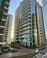 شقة للإيجار – مجمع الود سكني    العمارة: B6  الطابق: 13 الإطلالة: مباش...