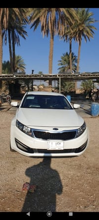 اوبتما • ٢٠١٣ • حادث جهة السايق