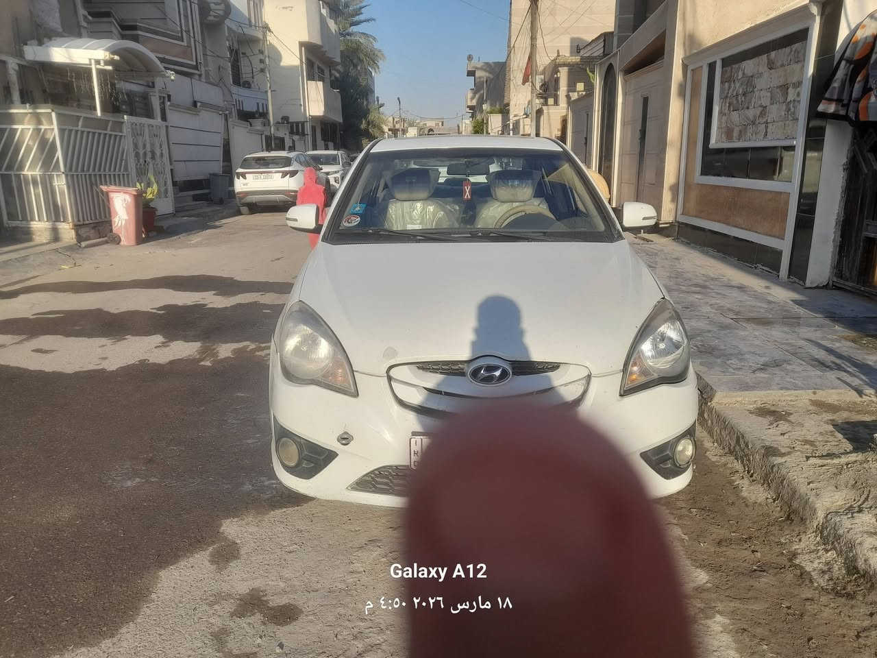 السلام عليكم اكسنت 2011 مكينه كير جدد فول موصفات سلايت شغال شاشه كامره رقم بغداد دولي باسمنه خليجي جام كهرباءي مكينه 1600 دوش كير اوتو ماتيك اشاير بل مري بيه قطعتين صبغ لايت زنون تبريد ثلج خير من الله صدر خلفي امامي جديد تخم تاير جديد صار اسبوعين من بدلته كهرباءيات حداديه كله جاهزه سياره جاهزه مكاني بغداد السعر 82وبيه مجال شيء بسيط الاتصال عله الرقم *********** و*********** بيهن. واتساب اخوان مكلف بل النشر
