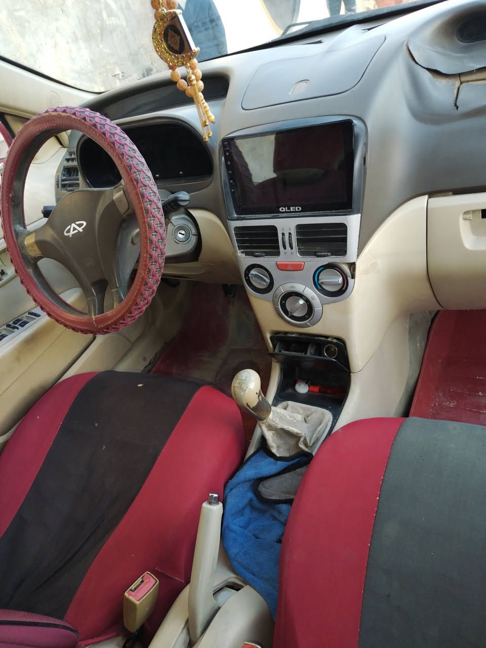 سلام عليكم شيري فلاوين مديل 2012 رقم نجف مكينه كير كهربائيات كفاله بدي كفاله بصمه جام وجنطه مكان السياره نجف كوفه مداور شوكت متريد سنويه نافذه 2023 للاستفسار *********** السعر 35 وبيه مجال للطيبين
