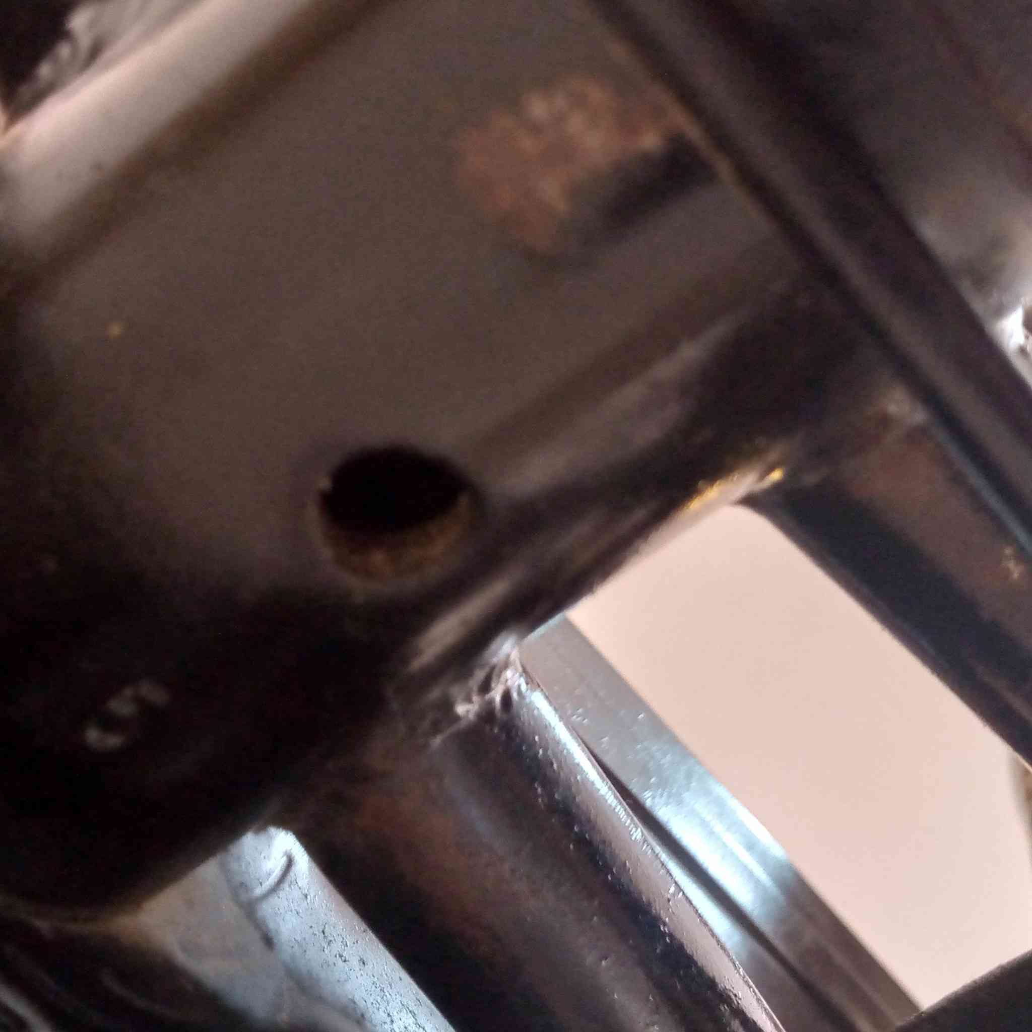 سلام عليكم باسكل بناتي البيع نضافه 90/100غراضه كامله اي نقص ما بي (بل اضافه طياريه +حمالات+فسفوريات)بيسكل كامل و نضيف العنوان ناصريه منصوريه شارع المدارس مقابل مدرسه الخرطوم السعر بل خاص


**إذا كنت صاحب هذا الإعلان وتريد حذفه لأي سبب، رجاءا أرسل رسالة إلى الدعم الفني**