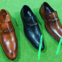 احذية رجالي • جلد طبيعي • ٨٠ زوج