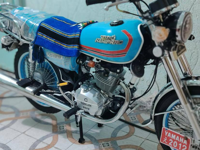 دراجه اربع كير  نامه برو غطاس موديل 2022كفاله من كلشي مكينه وكهربائيات مانقصه برغي رقم وسنويه رقم نجف مداور ثاني يوم  سعر مليون و٢٠٠ وبيه مجال العنوان الديوانية قضاء الشاميه ***********
