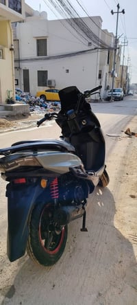 برغي جاهزه • قطع غيار • موتوسيكل