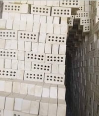 يا الله يا رزاق سلام عليكم   🔸 طابوق قالب واحد ركن موس  وبجودة عالية ج...