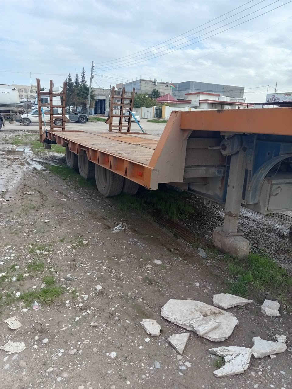 لولوده ر تحويل شه رت سنوي پلاستيك شه رت
ره قم و سنوي جديد تا 2031

حجم تاره 19.5تاره خر جديد 

پاني 3.10 سانتم 

دريژي 8.5 مه تر 

ره قم واستاب

فايبه ر***********

سعر 120 ومجال
