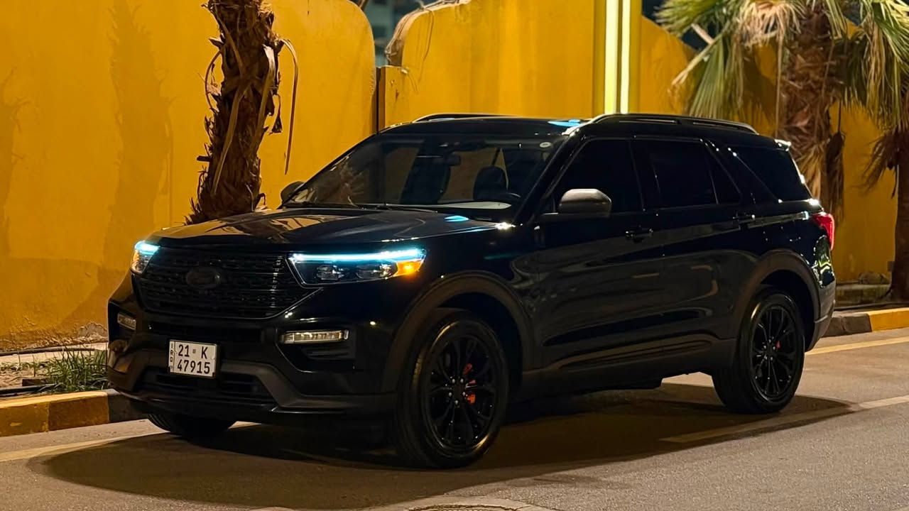 للبيع او مراوس ب بي ام
3 series او 4 series ومنختلف عله الفرق
-
-
فورد اكسبلورر ٢٠٢٣
٤ سلندر المحرك المرغوب
ماشية 48 الف 
مواصفات XLT يعني الفول مو البوليسي : 
بانوراما السقف
مقاعد منفصلة VIP
مقاعد تدفئة 
مقاعد جلد وكهرباء
سترين تدفئة
رادار امامي وخلفي
تحديد سرعة وذكي 
بصمة تشغل و تشغيل عن بعد و دخول بصمة 
صندوك كهرباء
حساسات ٣٦٠ 
ويل ٢٠
وهواي مواصفات بعد …
الحادث : جاملغ مبدل بلاد و بنيد يعني قطعه وحدة صبغ فقط بدون دواخل سطحي منفوك وبارد قليل بلجاملغ الخلفي ممبين اصلاً
وايرباك الدشبول كامل مبدل بلادي مو تلزيگ
سياره جاهزة من كل النواحي ولا كلوب مشتغل بلشاشه وصيانتهة بلوكاله بدون اي نواقص .
رقم شمالي سليمانيه وباسمي هزة جديده وبيهة كتاب تضليل ٨٠٪؜ اصولي 
.
مكاني بغداد 
***********
