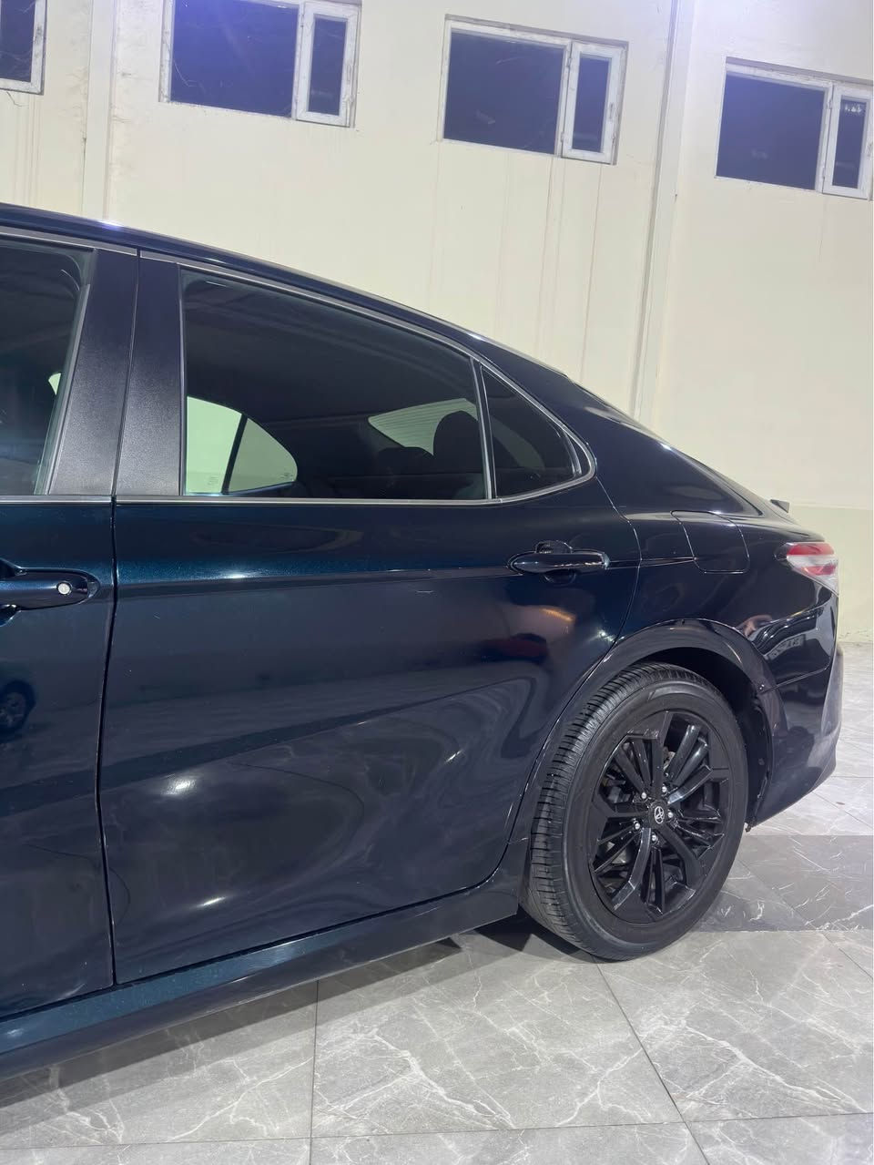 Camry LE 2020

4T1C11AK9LU914594
سیارە ماشیة 90m گیر و محرک شرط
رقم و سنوی جدید
سیارە بیها ثلاثە قطع صبغ بدون دواخل
سعر 172  ومجال
*********** دهوك, العراق
