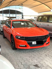 دودج جارجر • جارجر 2023 • دودج SXT • جارجر بلاك توب • سيارة دودج • جار...