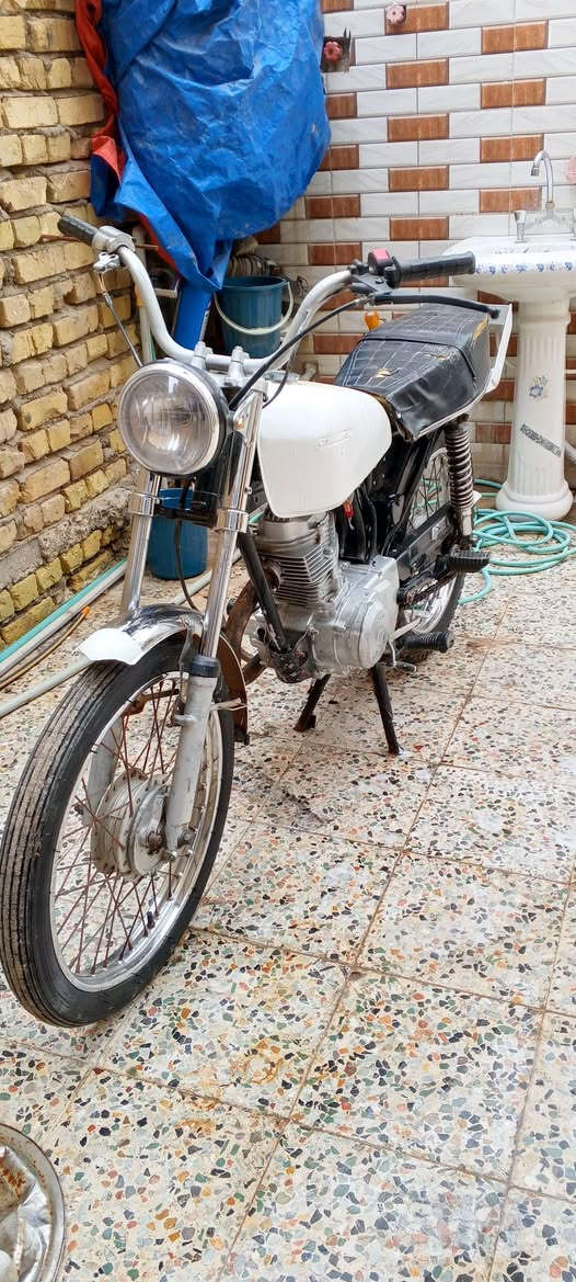 سلام عليكم دراجه البيع بدون اكفلك عشاير دراجه كدام عينك مكينه مفتوحه مكان حي الجهاد قادسيه خلف المدارس مدرسه ابن الهيثم
سعر375وبيه مجال واتساب***********
