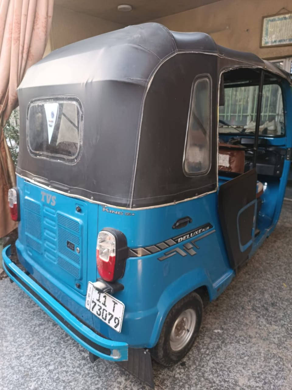 سلام عليكم تكتك موديل 21 رقم وسنويه وهزه جديده تكتك كفاله عامه من زلغ مكينه مال22شركه شدله جديده تكتك اي نقص مابيها عنوان بغداد البياع رقم هاتف *********** سعر 7500 وبيه مجال
