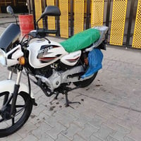 بوكسر كلاسك • ٢٢ • محرك مكفول