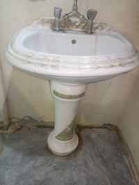 كنتور • تكريت • مغسلة