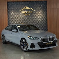 530i M برو • ٢٠٢٤ • ٨٠٠٠ كم