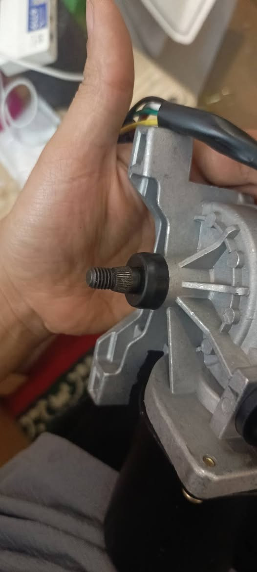 سلام عليكم ماطور جام نوع تويوتا هايس سعر 15 الف


**إذا كنت صاحب هذا الإعلان وتريد حذفه لأي سبب، رجاءا أرسل رسالة إلى الدعم الفني**