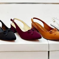 أحذية تركي • مقاسات 36-41 • كماليات سندريلا