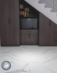 اربيل • دريسنغ رووم • مطبخ