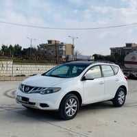 مورانو • ٢٠١٢ • السليمانية