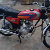 دراجه نامه موديل 2026 جديد مكفول تواصل 07836737745