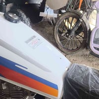 تانكي اصلي • جديد • مشخاب