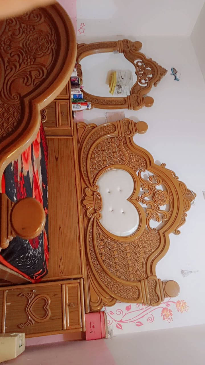 غرفه تزكام ثقيل كلش نظيفه كنتور طابقين ما مستخدم ابد اخو الجديد ناقص الغرفه فقط زاويه مسويتها بثلاثه قبل كم سنه بس مستخدمتها على نظافه سعرها مليون ونص مكاني نجف تجون وتشوف احلى من الصوره ونظيفه كلش نظافتها احلى من الصوره هم وداخلها كلش نظيفه الكنتور ابو طابقين ست بيبان وفوق سته


**إذا كنت صاحب هذا الإعلان وتريد حذفه لأي سبب، رجاءا أرسل رسالة إلى الدعم الفني**