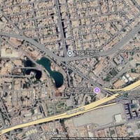 الحارثية • ١٠٠٠م • مجمع شقق