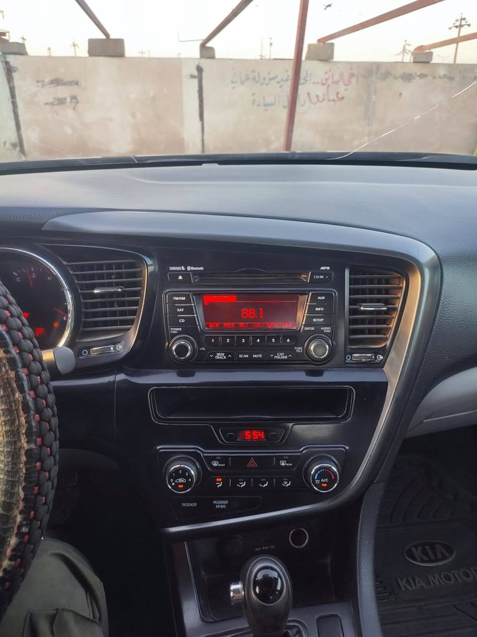 اوبتما 2011 وارد امريكي السعر 85 اي استفسار
***********
