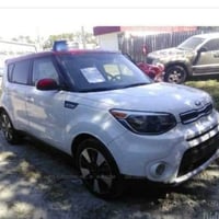 كيا صول أمريكي 2018  مكينة 2000 gdi ماشيه 64  رقم بغداد الجديد بأسمي  ...