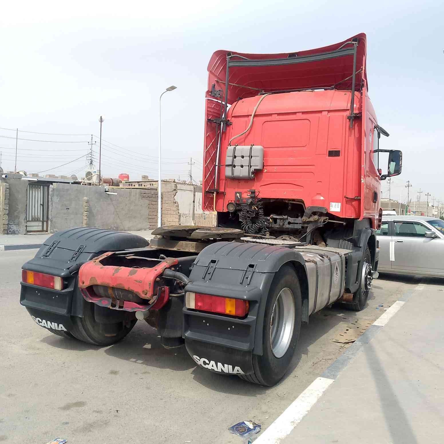 سلام عليكم سياره للبيع موديل 2006  مكينه انجشن كير اوتوماتيك السيارة مكفوله كفاله عامه من كلشي دشبول طويل تخم تاير رقم أربيل تريد وكاله تريد تحويل كلشي موجود العنوان بصرة للاستفسار اتصل السعر 150 وبيهه مجال ***********  خوان هاذ رقم صاحب السياره انا مكلف بل نشر
