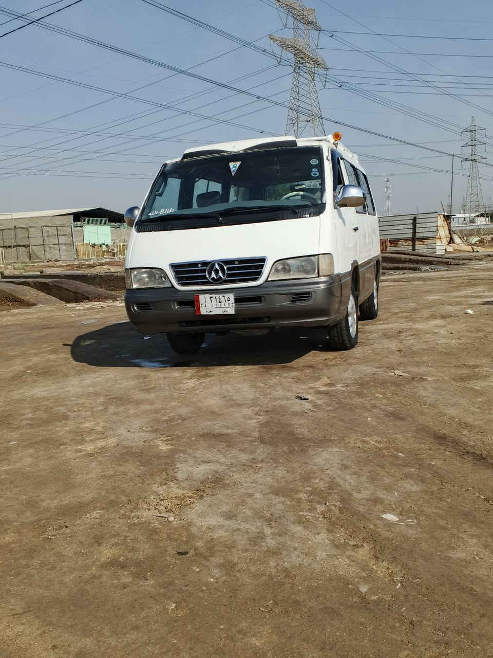 السلام عليكم اخوان استانه موديل 97 السياره جاهزه وخير من الله مدوشمه جديد تخم تايره جسور جديد جاهزة من كلشي *********** مكانة طوريج
