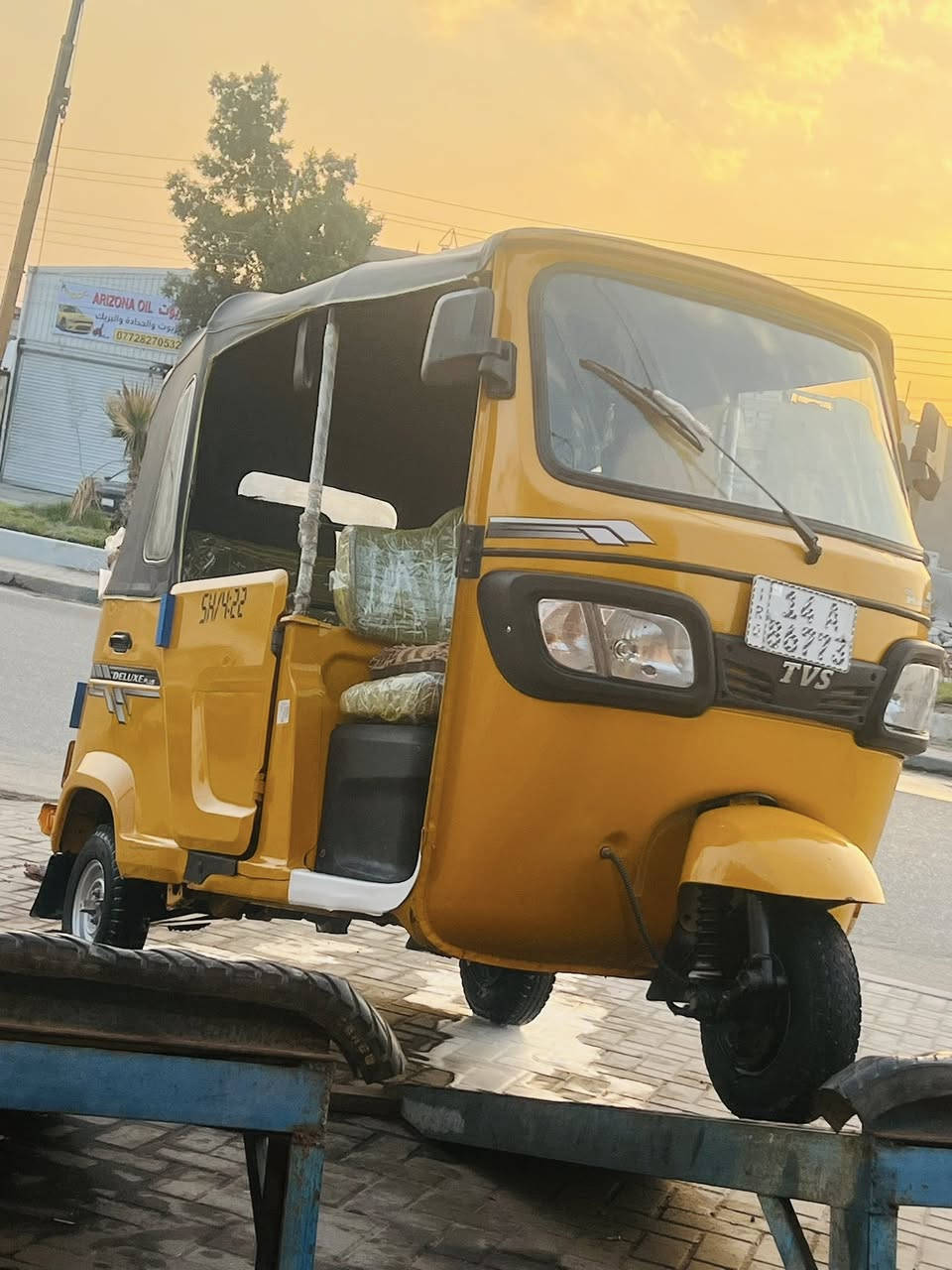 سلام عليكم شباب تكتك رقم للبيع 2022تكتك كفاله مال بيت تكتك مامتعوبه رقم ***********مكينه مجفته بل شركه مو عد هذول لمصلحين تكتك حلوه وناعمه
