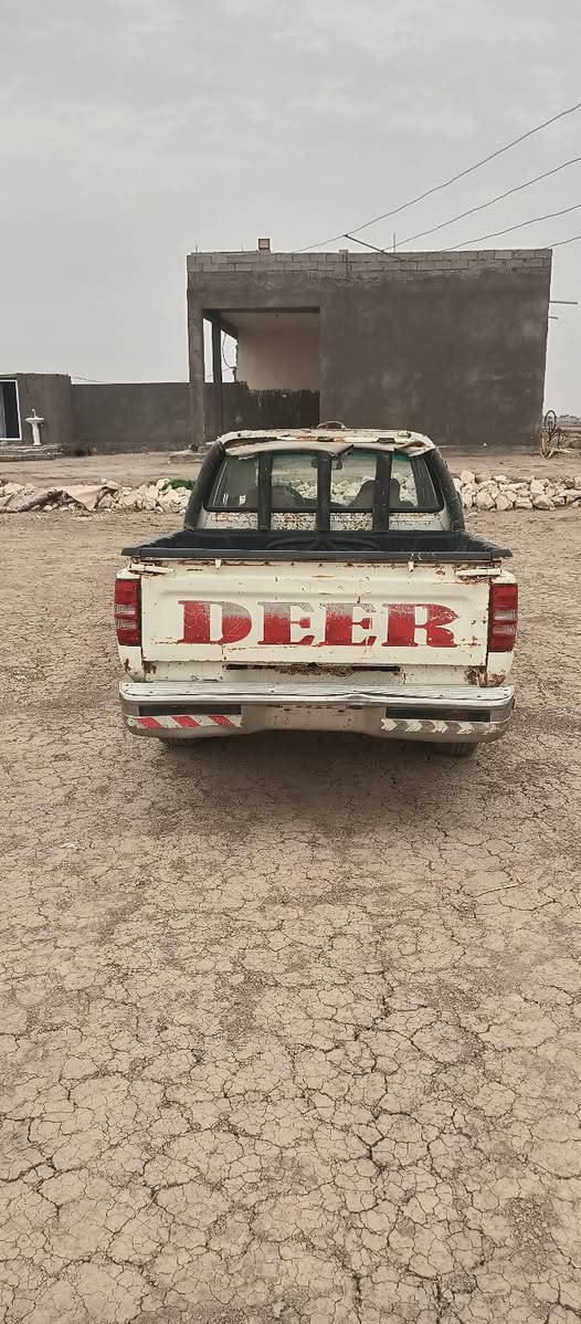 بيكم دير 2006 بسمي شايلة روحها محرك وگير وشاصي وكهربائيات رايدها 25$ وبيها مجال مكانها السماوة الوركاء


**إذا كنت صاحب هذا الإعلان وتريد حذفه لأي سبب، رجاءا أرسل رسالة إلى الدعم الفني**