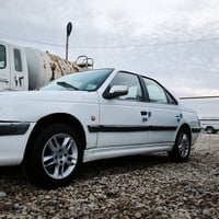 بارس • ٢٠١٥ • مكينة جديده