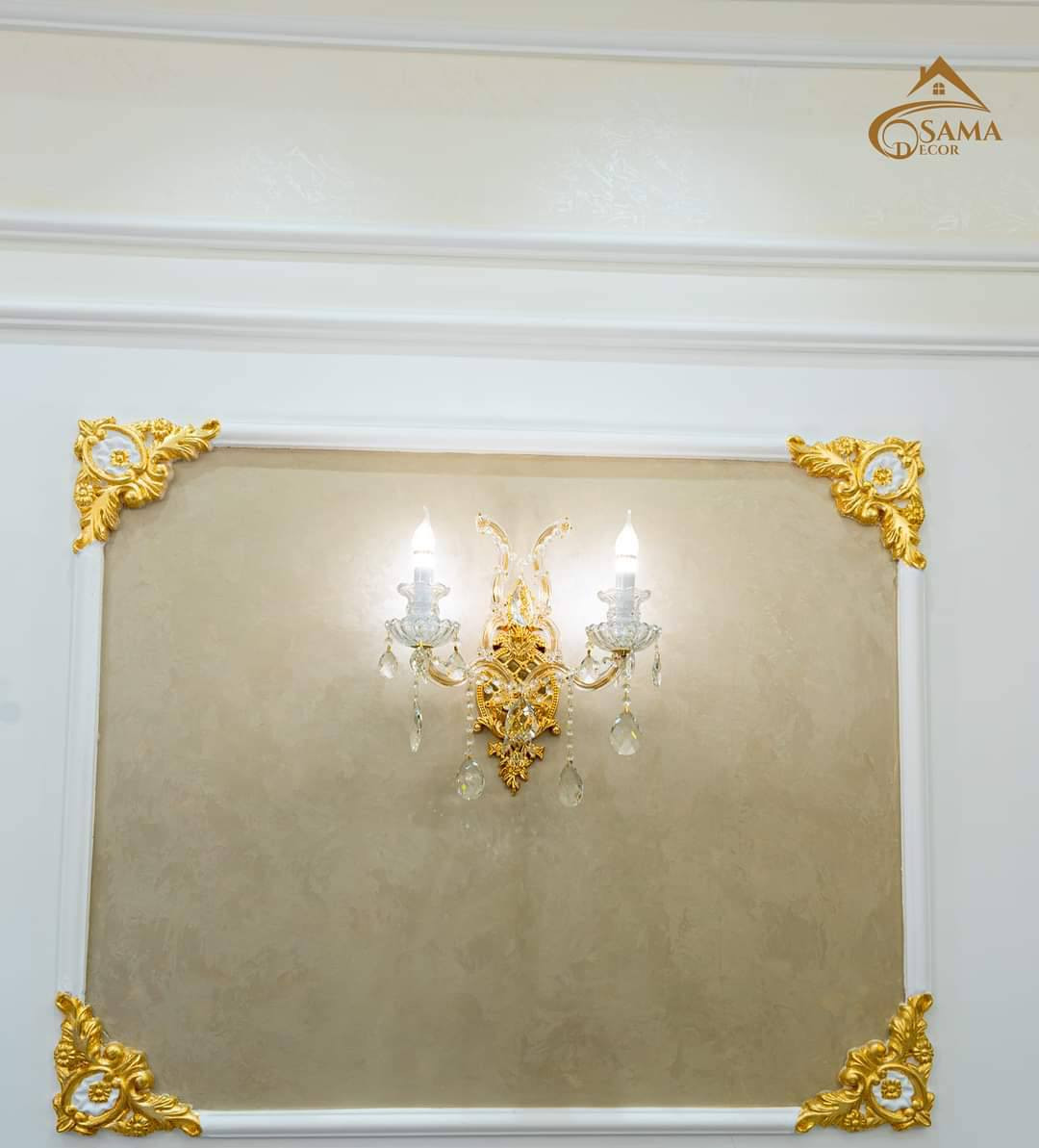 السلام عليكم موجود صباغ اشتغل واجهات المنازل وداخل المنازل والديكور بديل الخشب وبديل الرخام واشتغل سقوف ثانويه وسحبات البورك جاهزه باسعار كلش مناسبه واعمل جميع المحافظات شغل حلو ونظيف درجه اولى 100% والعمل قدام عينك بالصور استفسار على هذا الرقم واشتغل الشبابيك تنظيف وصبغ ***********
