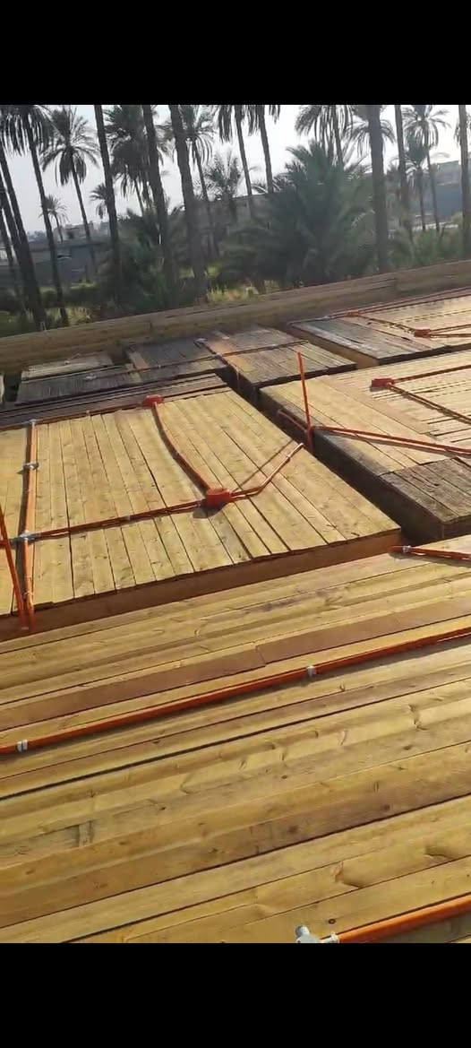 سلام عليكم 

. مقاولات عامة 

بناء تسليم مفتاح 

بناء هياكل 

ترميم وترتيب 
عمل حسب الطلب 
الدفع على شكل 3 دفعات اسعار مناسبة 
العمل داخل كربلاء والحلة 
***********
