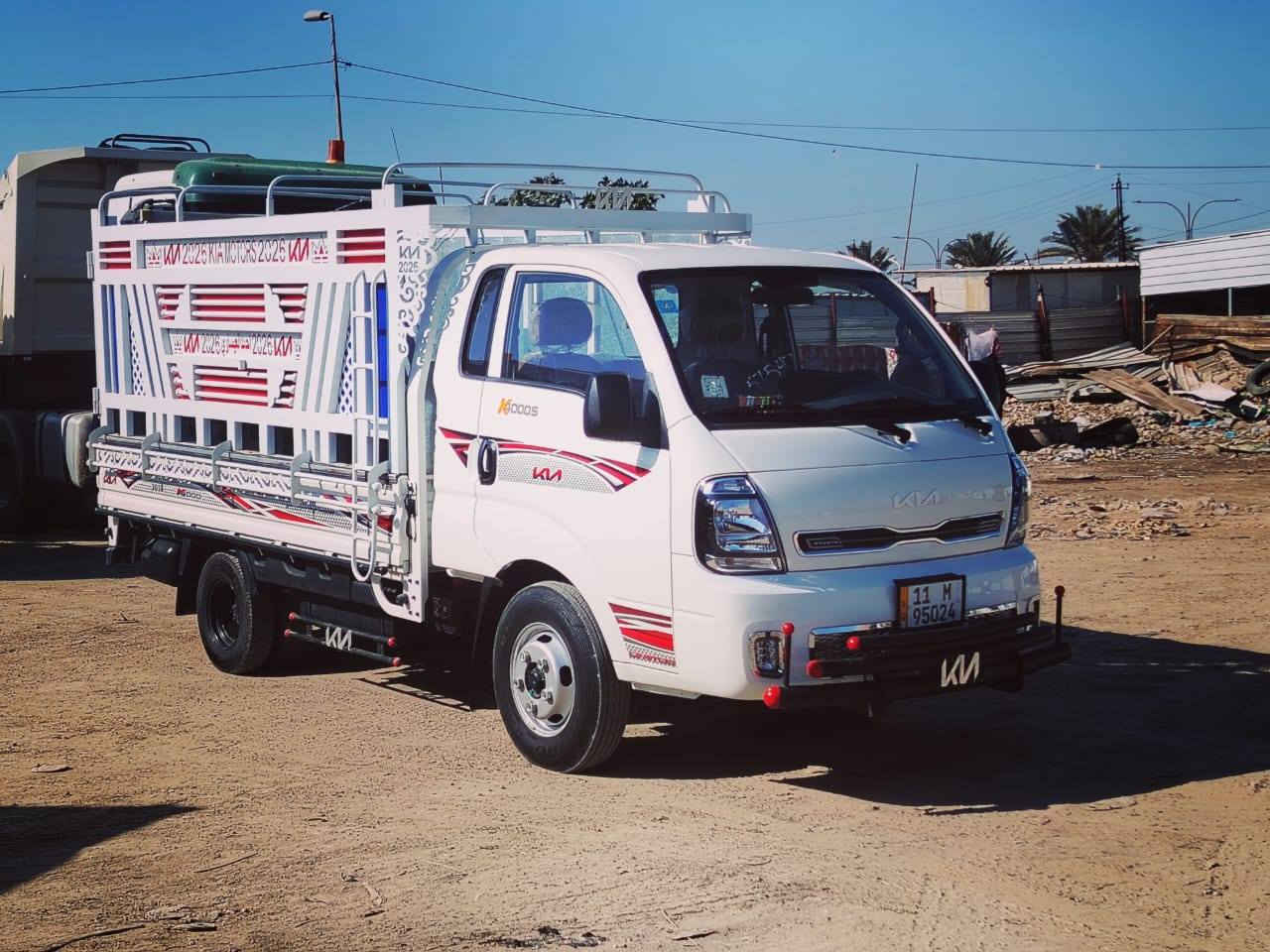 السلام عليكم كيه فحل 2026 رقم بغداد فول مواصفات ماماشي  كامره حساس محجر تفصال غلاف بدي درع امامي دعاميه بلاديه خلفيه للأستفسار على الرقم ***********
