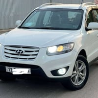 سنتافي • ٢٠١٢ • ٦ سلندر